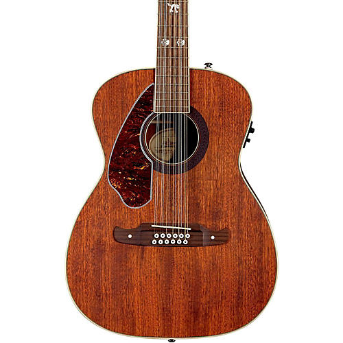 Tim Armstrong Left-Handed Hellcat 12-String Acoustic-Electric Guitar