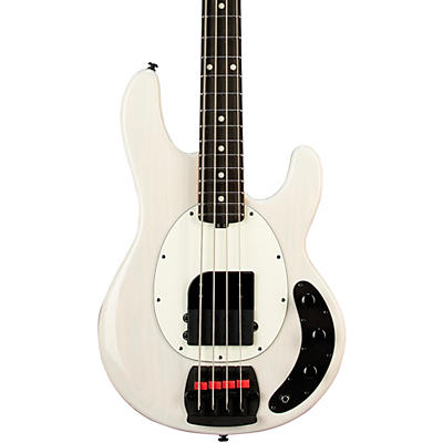 Ernie Ball Music Man Tim Commerford Artist Series StingRay Passive Electric Bass Guitar -