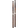 Promark Tim Fairbanks FireGrain Marching Snare Sticks Wood