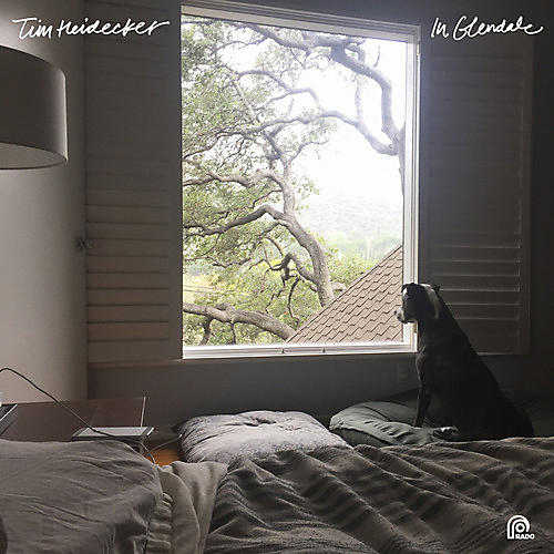 Tim Heidecker - In Glendale