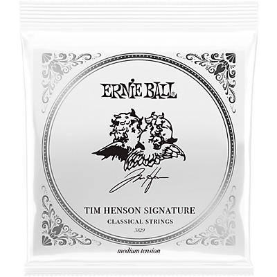 Ernie Ball Tim Henson Signature Classical Guitar Strings - Medium Tension