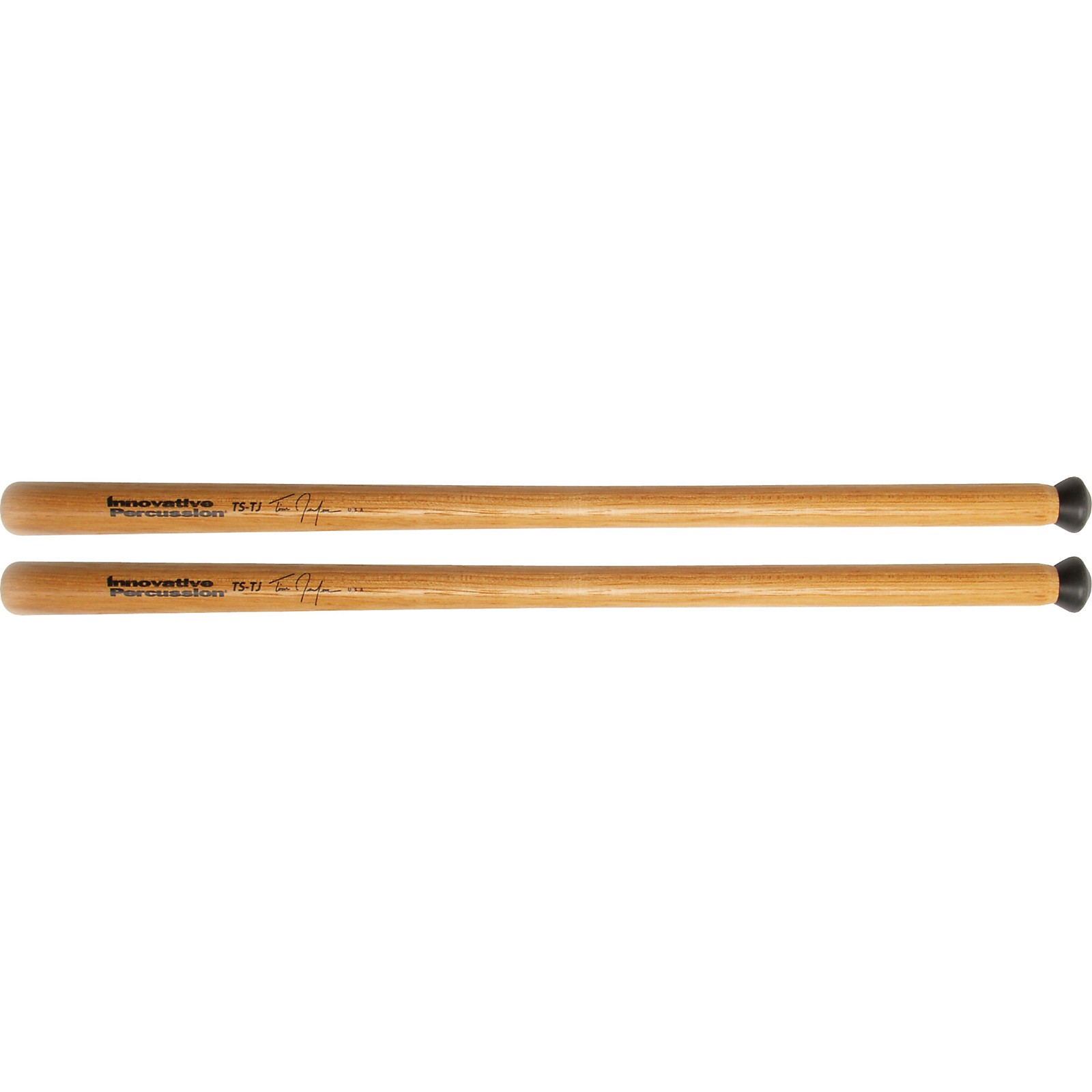 Innovative Percussion Tim Jackson Series MultiTom Mallet Musician's