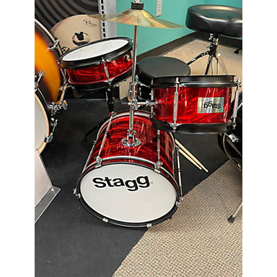 Stagg Tim Jr Drum Kit
