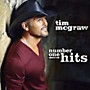 ALLIANCE Tim McGraw - Number One Hits (CD)