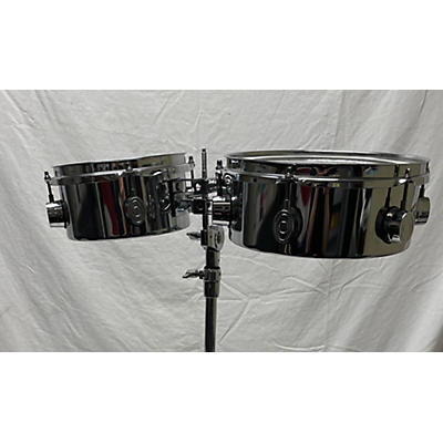 PDP by DW Timable Set Timbales