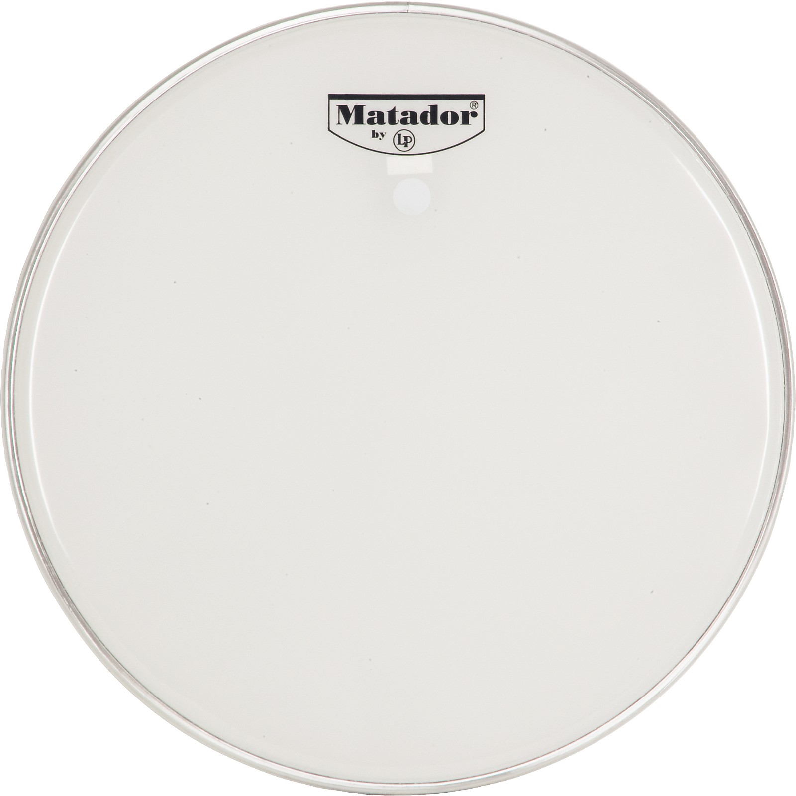 LP Timbale Heads Musician's Friend