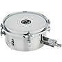 Gon Bops Timbale Snare 8 in. Aluminum
