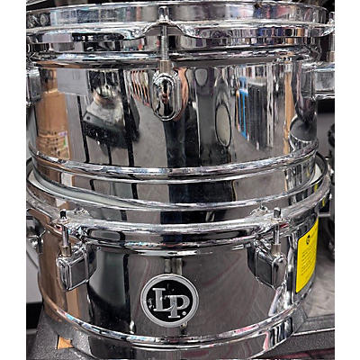 LP Timbales Timbales