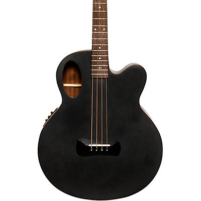 Spector Timbre 4 Jr. Short Scale Acoustic-Electric Bass