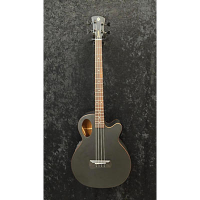 Spector Timbre Acoustic Bass Guitar