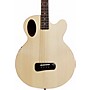 Spector Timbre Series Acoustic Bass Guitar with Gig Bag Natural