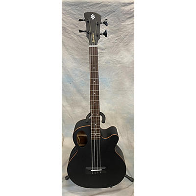 Spector Timbre TB4 Acoustic Bass Guitar