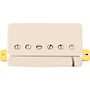 Dean Time Capsule F Spaced Humbucker Pickup Satin Nickel Cover