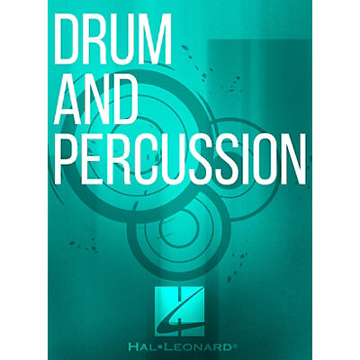 Drum Center Publications Time Capsules Percussion Series Softcover