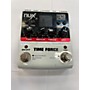 Used NUX Time Force Effect Pedal