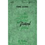 Hal Leonard Time Gone 3-Part Mixed a cappella composed by Roger Emerson