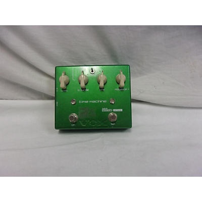 VOX Time Machine Effect Pedal