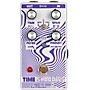 Open-Box EarthQuaker Devices Time Shadows II Subharmonic Multi-Delay Resonator Effects Pedal Condition 1 - Mint Purple and Silver