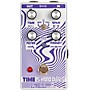 EarthQuaker Devices Time Shadows II Subharmonic Multi-Delay Resonator Effects Pedals Purple and Silver