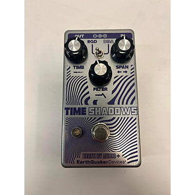 Death By Audio Time Shadows Special Edition Effect Pedal