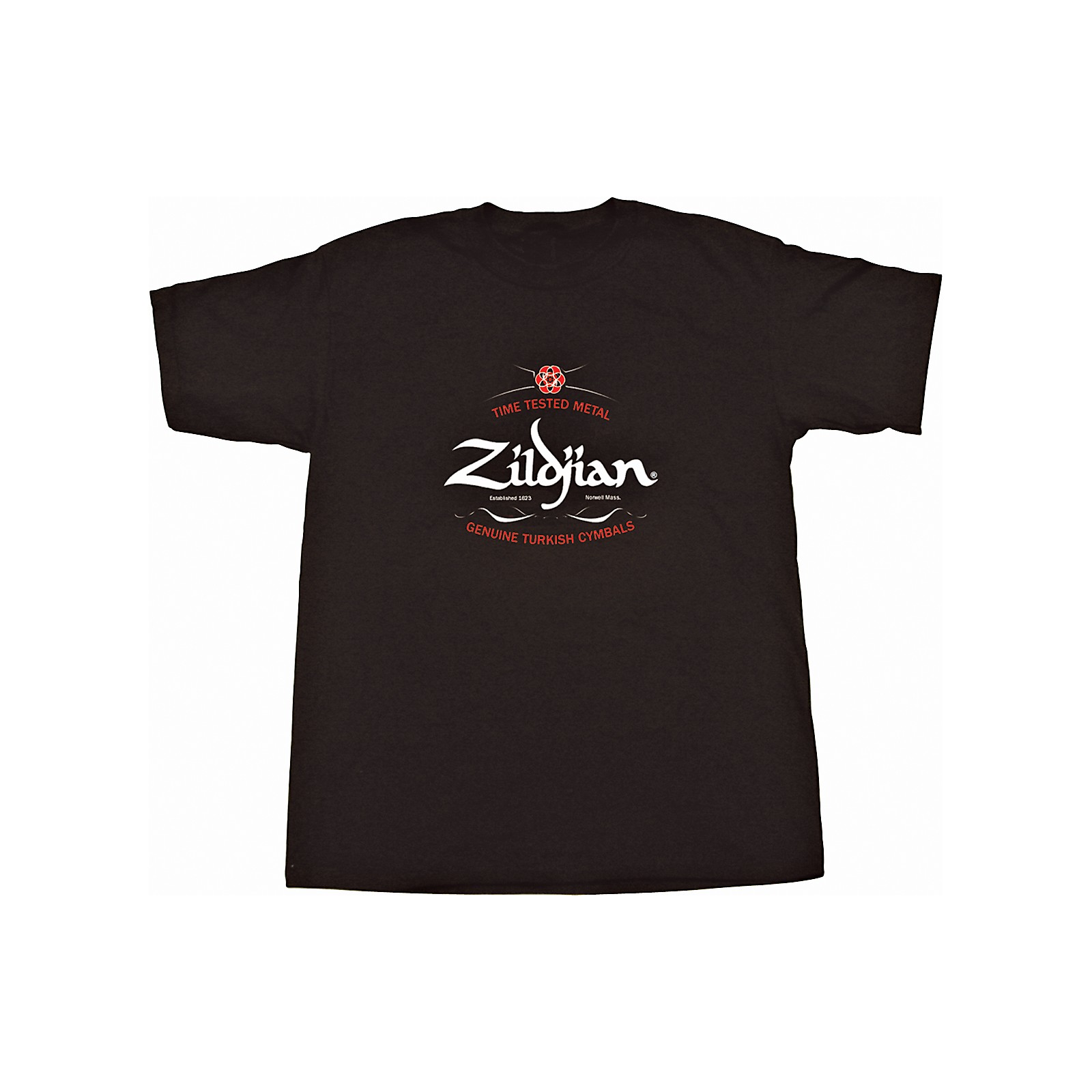 zildjian work shirt