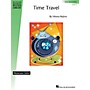 Hal Leonard Time Travel Piano Library Series by Mona Rejino (Level Early Inter)