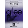 Hal Leonard Time Warp (from The Rocky Horror Picture Show) SAB by Glee Cast Arranged by Mac Huff