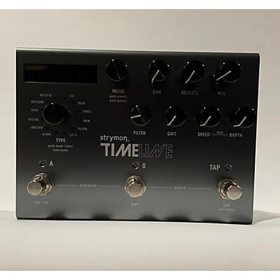 Strymon Timeline Delay Effect Pedal