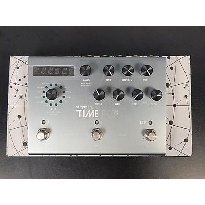 Strymon Timeline Delay Effect Pedal