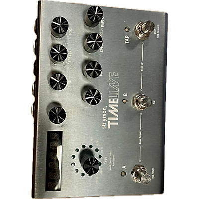 Strymon Timeline Delay Effect Pedal