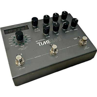 Strymon Timeline Delay Effect Pedal