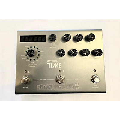 Strymon Timeline Delay Effect Pedal