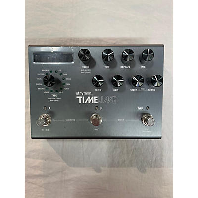 Strymon Timeline Delay Effect Pedal