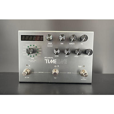 Strymon Timeline Delay Effect Pedal