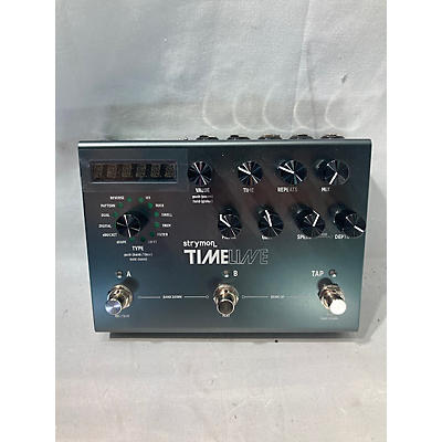 Strymon Timeline Delay Effect Pedal