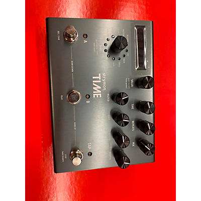 Strymon Timeline Delay Effect Pedal