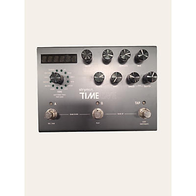 Strymon Timeline Delay Effect Pedal