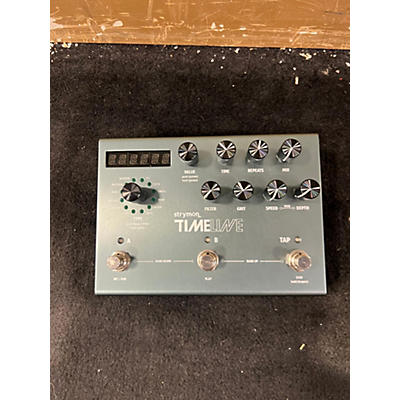 Strymon Timeline Delay Effect Pedal