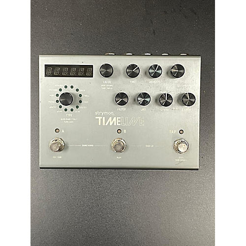 Strymon Timeline Delay Effect Pedal