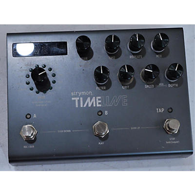 Strymon Timeline Delay Effect Pedal