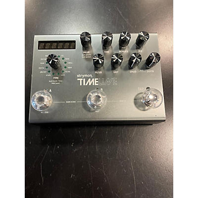 Strymon Timeline Delay Effect Pedal