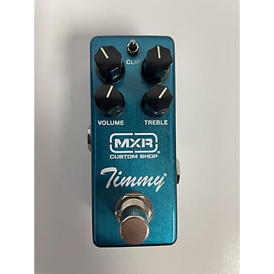 MXR Timmy Effect Pedal