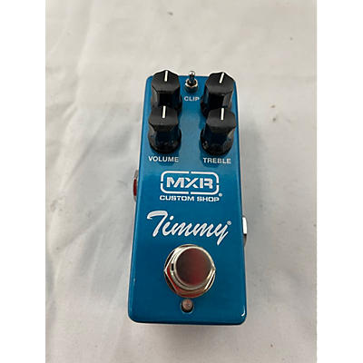 MXR Timmy Effect Pedal