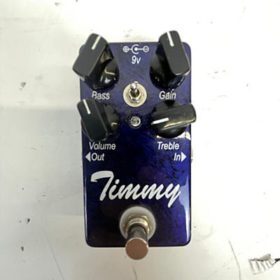 Cochran Timmy Effect Pedal