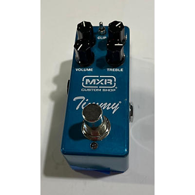 MXR Timmy Effect Pedal