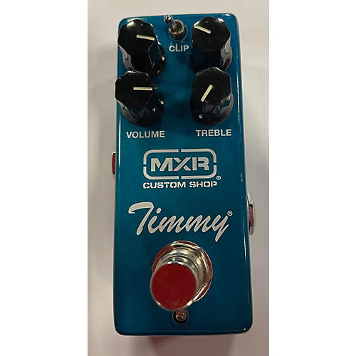 MXR Timmy Effect Pedal