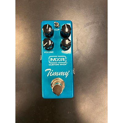 MXR Timmy Effect Pedal