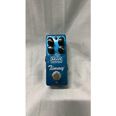 MXR Timmy Pedal