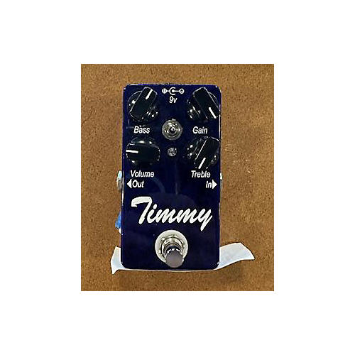 Cochran Timmy Ver#2 Effect Pedal