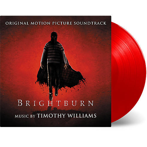Timothy Williams - Brightburn (Original Motion Picture Soundtrack)